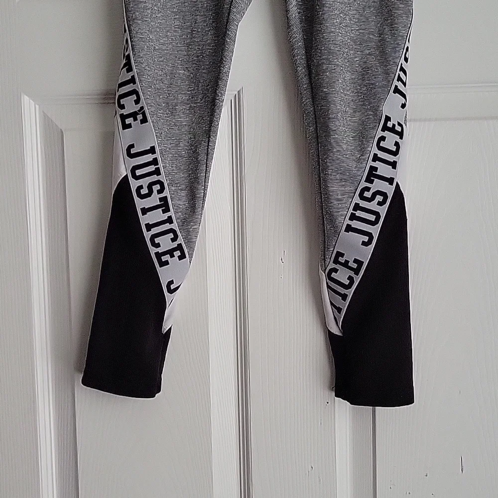 Justice Girl's Leggings